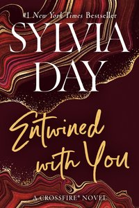 bokomslag Entwined with You