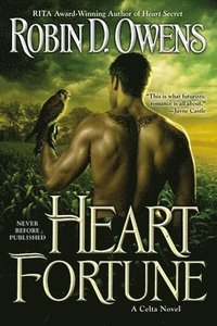 bokomslag Heart Fortune