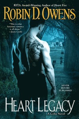Heart Legacy