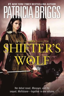 Shifter's Wolf 1