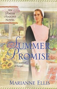 bokomslag Summer Promise