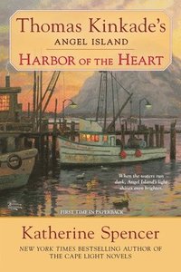 bokomslag Harbor of the Heart