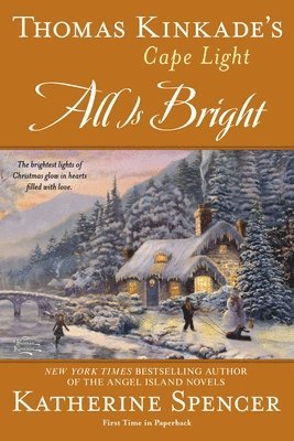 Thomas Kinkade's Cape Light: All is Bright 1