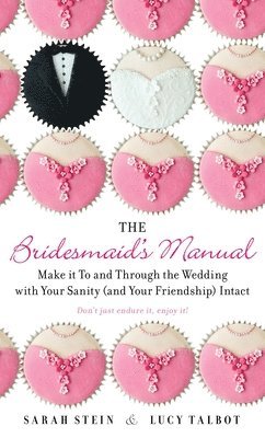 bokomslag Bridesmaid's Manual