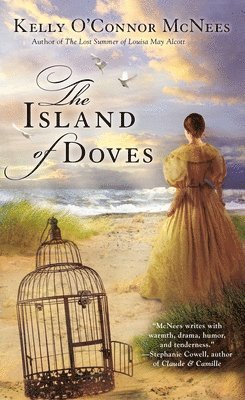 The Island of Doves 1