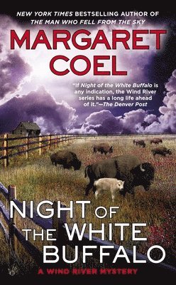 Night of the White Buffalo 1