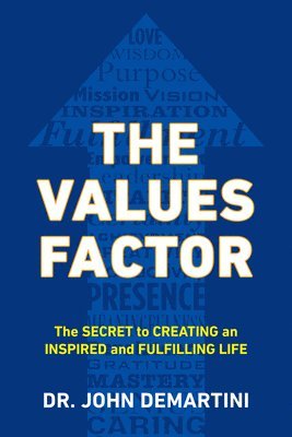 Values Factor 1
