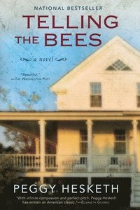 bokomslag Telling the Bees