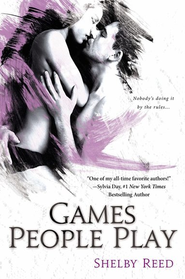 Shelby Reed - Games People Play, Häftad