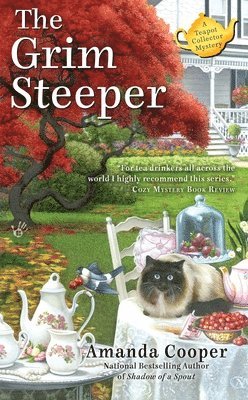 The Grim Steeper 1