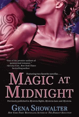 Magic at Midnight 1
