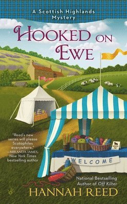 Hooked on Ewe 1