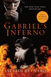 bokomslag Gabriel's Inferno