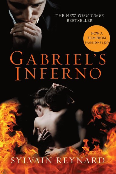 bokomslag Gabriel's Inferno