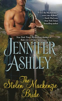The Stolen Mackenzie Bride 1