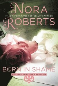 bokomslag Born in Shame