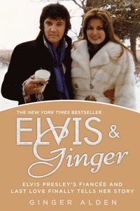 bokomslag Elvis & Ginger