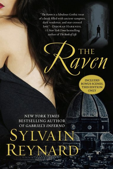 Sylvain Reynard - Raven, Häftad