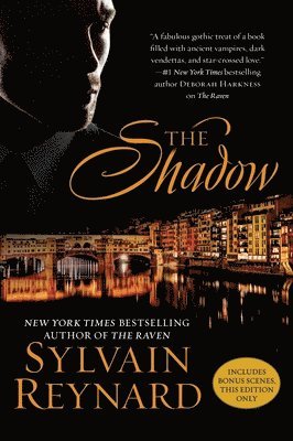 Sylvain Reynard - The Shadow, Häftad