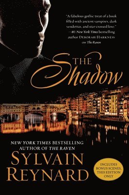 The Shadow 1