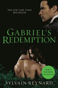 bokomslag Gabriel's Redemption