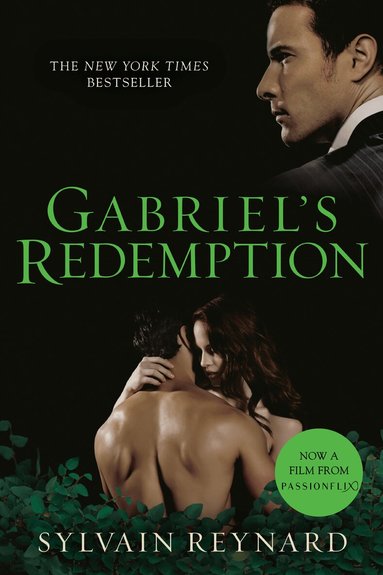 Sylvain Reynard - Gabriel's Redemption, Häftad