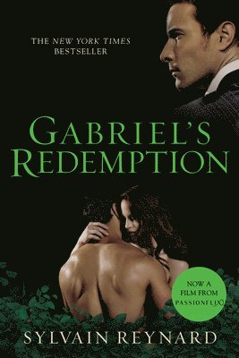 bokomslag Gabriel's Redemption