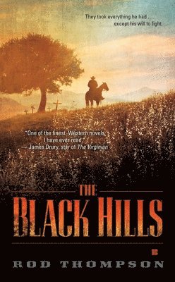 The Black Hills 1