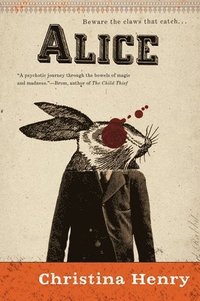 bokomslag Alice