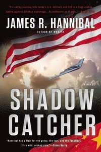 bokomslag Shadow Catcher