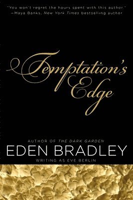 bokomslag Temptation's Edge