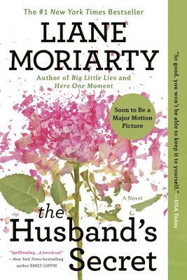 The Husband's Secret 1