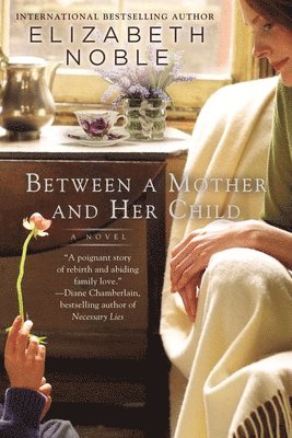 Between a Mother and her Child 1