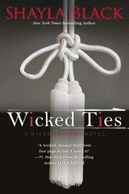 Wicked Ties 1