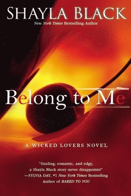 Belong to Me 1