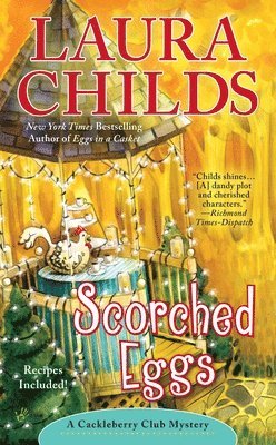 Scorched Eggs 1