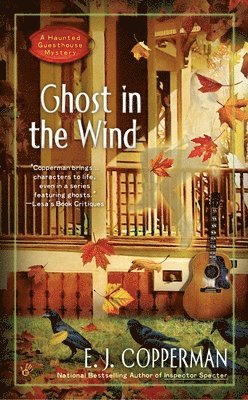 Ghost in the Wind 1