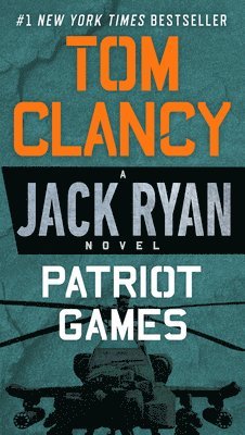 Patriot Games 1