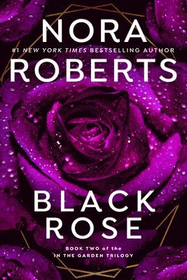 Black Rose 1
