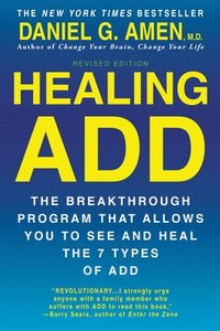 bokomslag Healing Add