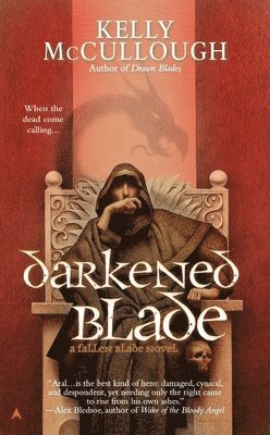 Darkened Blade 1