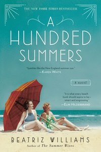 bokomslag A Hundred Summers