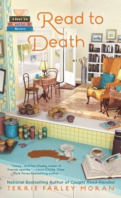 Read to Death 1