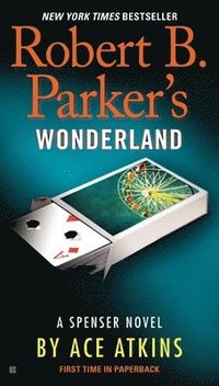 bokomslag Robert B. Parker's Wonderland