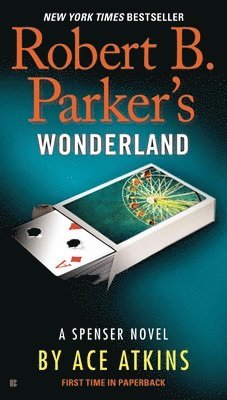 Robert B. Parker's Wonderland 1