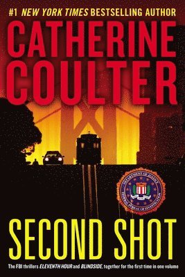 Second Shot: A Thriller 1