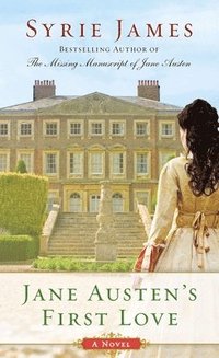 bokomslag Jane Austen's First Love