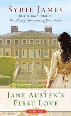 Jane Austen's First Love 1