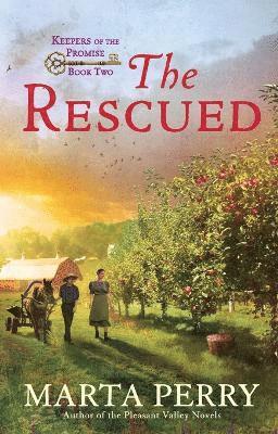 Rescued