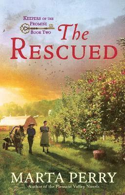 The Rescued 1